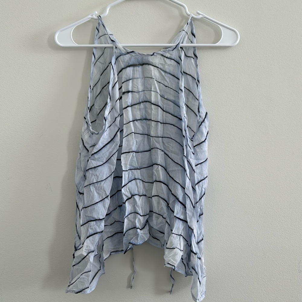 Cloth and Stone Top